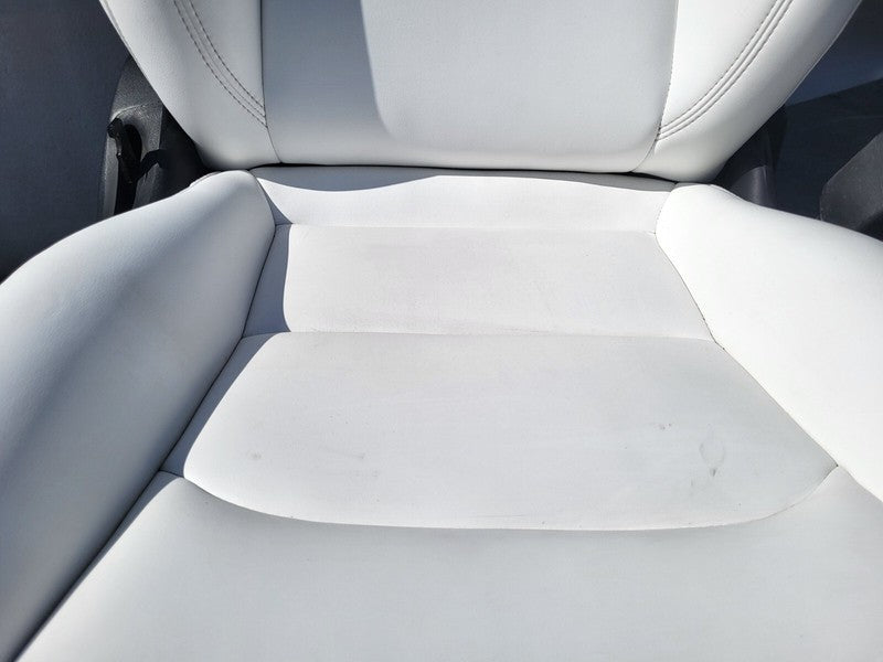 1456943-00 ⭕ 2017-2022 Tesla Model 3 Y Front Passenger Side 1st Row Seat White Right Assy