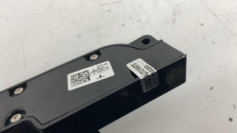 1551854-01-B ⭕ 24-25 Tesla Model 3 Front Left 1st Row Power Seat Switch Control 1551854-01-B