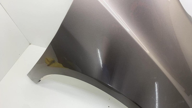 ⭕ 17-18 Chrysler Pacifica Front Passenger Side Fender Shell Panel Right Gold PTE