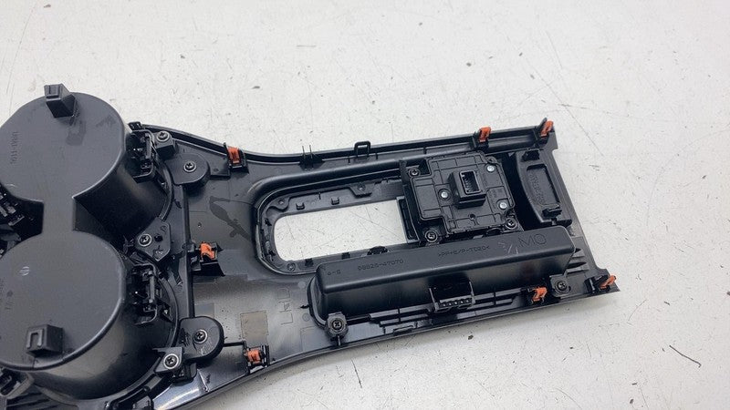 5880447310 ⭕ 23-24 Toyota Prius Front Center Console Storage Compartment Trim 58804-47310