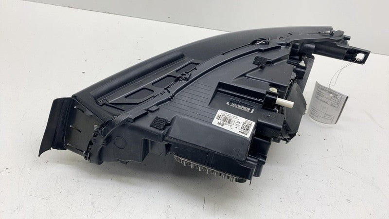 7467754 ⭕ 18-21 BMW i3 I01 Front Passenger Side Headlight LED Head Lamp Right RH 7467754