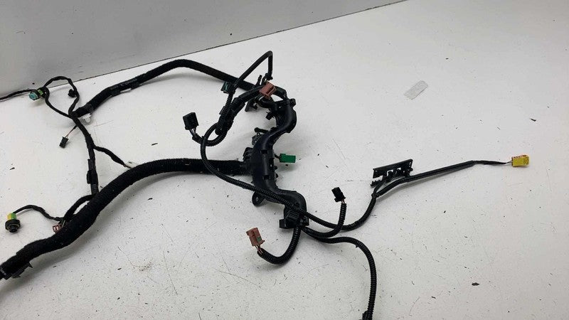 ⭕ 2024-2025 Tesla Model 3 Highland Front Left Seat Wiring Harness 1897