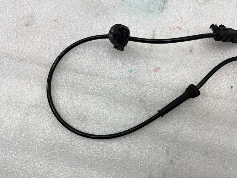 6006366 00 B ⭕ 12-15 Model S Rear Left or Right Anti-Lock ABS Wheel Speed Sensor 6006366-00-B