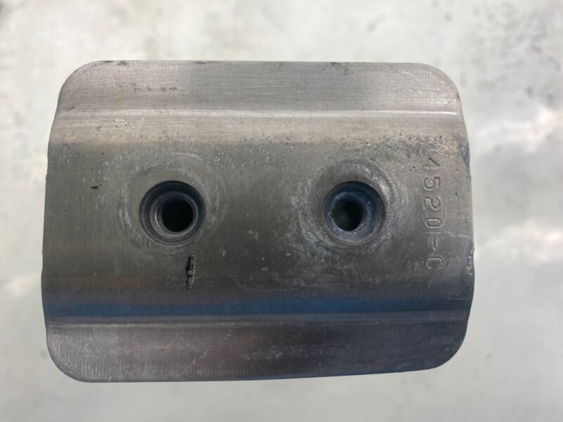 2017-2024 Tesla Model 3 Y Front Left or Right Reinforcement Crash Can Subframe