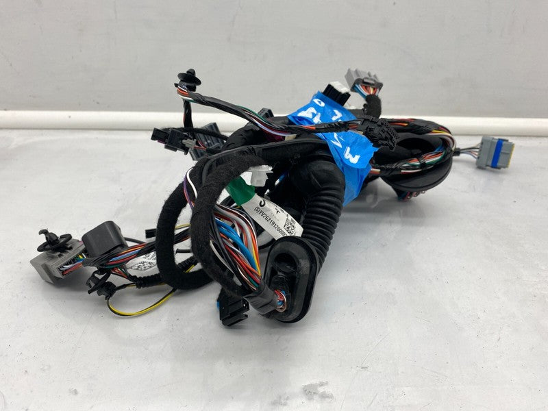 2004419-00-B ⭕ 2016-2020 Model S Rear Driver Side Door Wiring Harness Cable Left 2004419-00-B