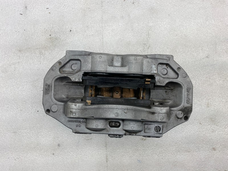 1044621 00 E ⭕ 2017-2022 Tesla Model 3 Front Driver Side Brake Caliper Left 1044621-00-E OEM