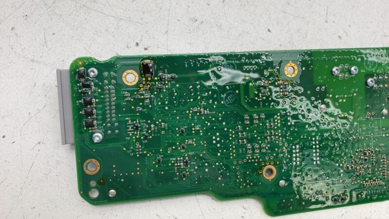 104734001C 2012-2020 Tesla Model S X HV Battery Management System Module Mother Board PCBA