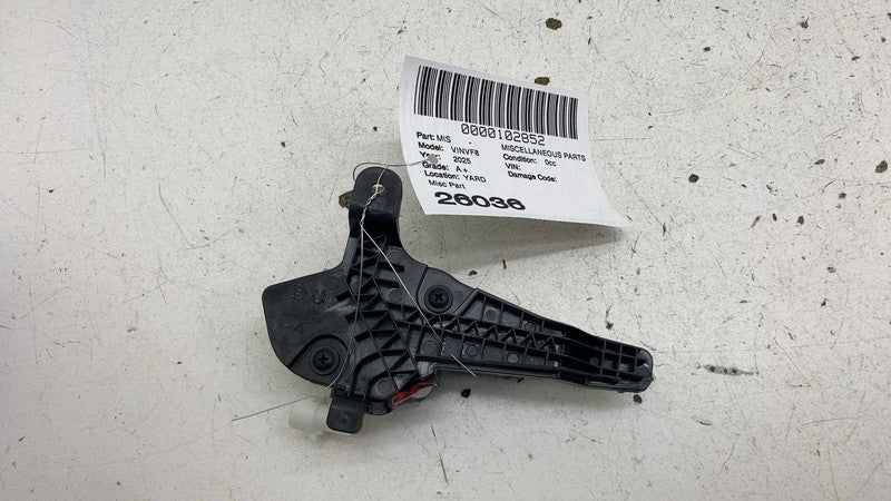 Miscellaneous Parts VINFAST VF8 25