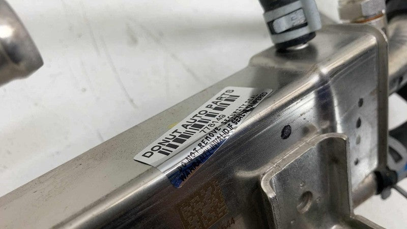 ⭕ 2025 Chrysler Pacifica Engine Motor ERG Valve Recirculation Cooler 0