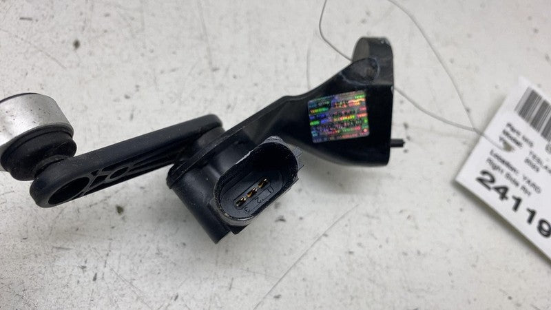 ⭕ 2021-2023 Tesla Model X S Rear Right Air Suspension Height Sensor 14