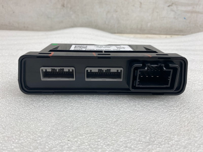 100310100E ⭕ 12-20 Tesla Model S Door Control Unit Module Mechanism Controller 1003101-00-E