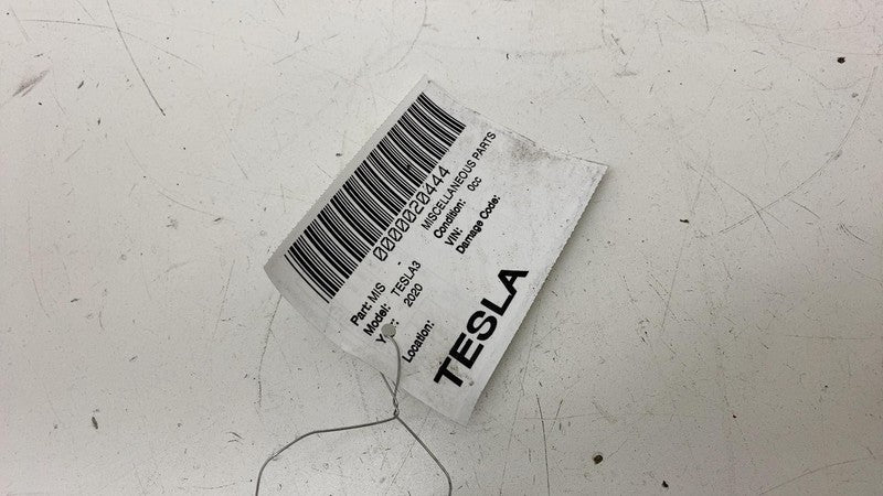 ⭕ 18-23 Model 3 Rear Left or Right Shock Strut Absorber Damper RWD 104