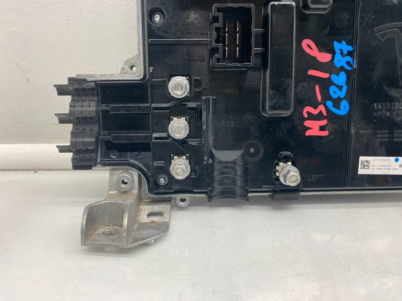 ⭕2017-2020 Tesla Model 3 Front Suspension Electrical Control Module 11