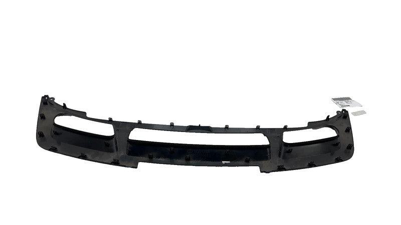 ⭕ 2018 2019 2020 2021 2022 Toyota C-HR Rear Lower Spoiler Black Assy 7