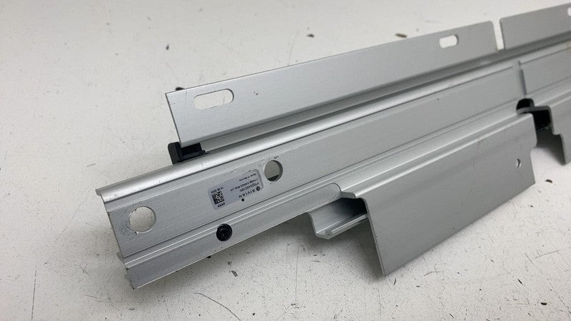 PT00045019-N ⭕ 2025 Rivian R1S Rear Left Side Cargo Storage Rail Support Bracket PT00045019N