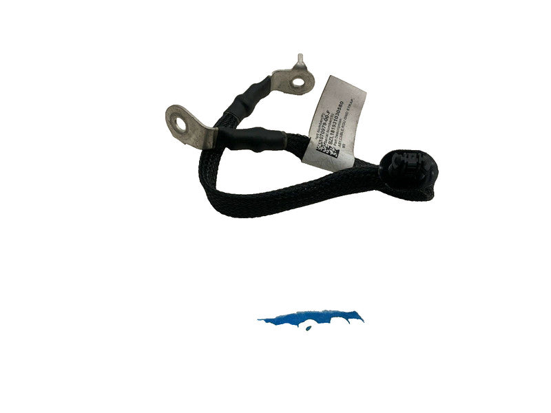 ⭕ 2017-2023 Tesla Model 3 Rear Drive Unit Motor Ground Cable Strap 107