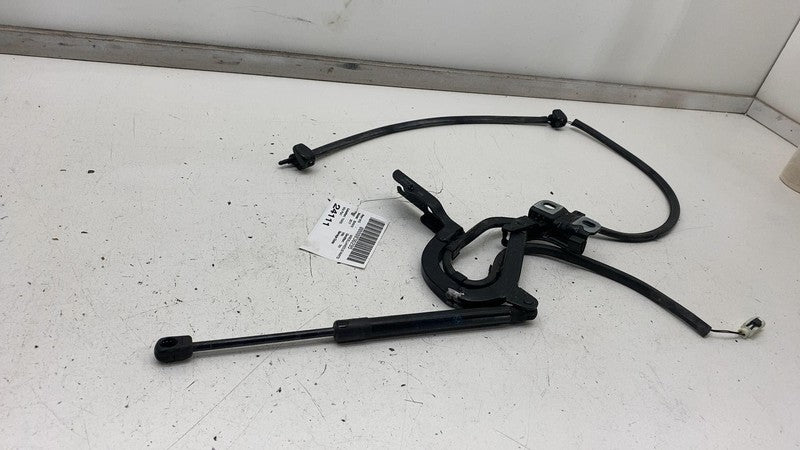 ⭕2014 2015 2016 2017 2018 2019 2020 BMW i3 Hood Hinge Strut Cable Wiring Harness