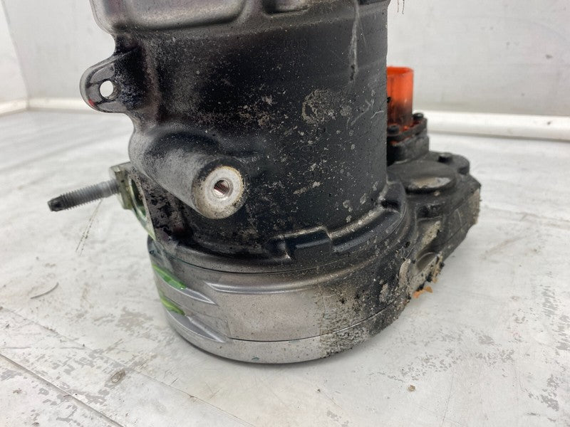 ⭕ 2021-2025 Tesla Model S Air Conditioning A/C Compressor Heat Pump 15