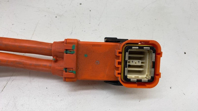 1109003 00 D ⭕ 2017-2020 Model 3 HV High Voltage Front Drive Unit Wiring Harness 1109003-00-D
