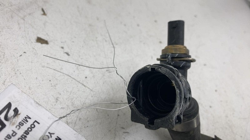 ⭕ 2023 2024 2025 Polestar Polestar 2 Coolant Cooling Water Hose Tube Pipe Line