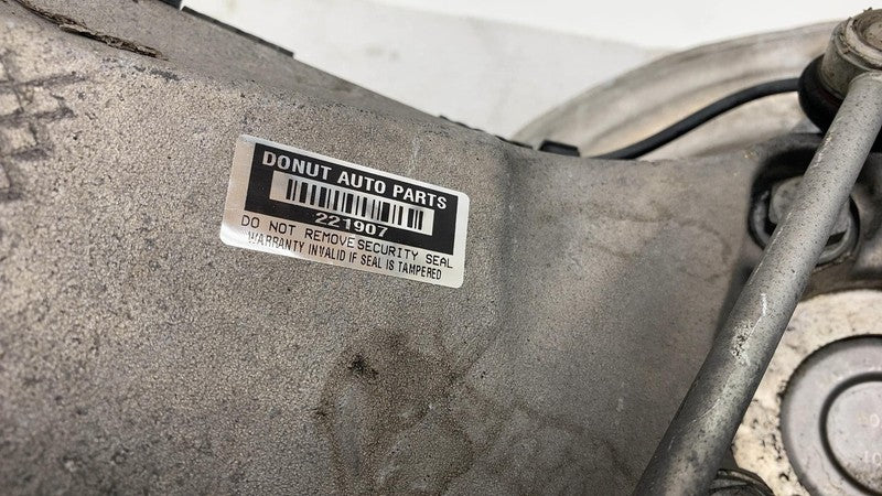 2011-2016 Mini Cooper Contrymn Right Spindle Knee Knuckle w/ Disc Roto