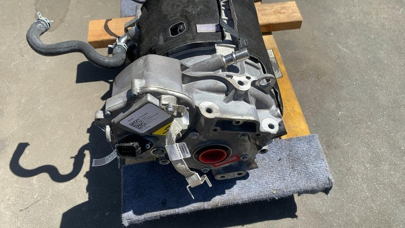 32317114 ⭕ 2022-2023 Polestar 2 PS2 Rear Drive Unit Engine Dual Motor AWD Assy 32317114