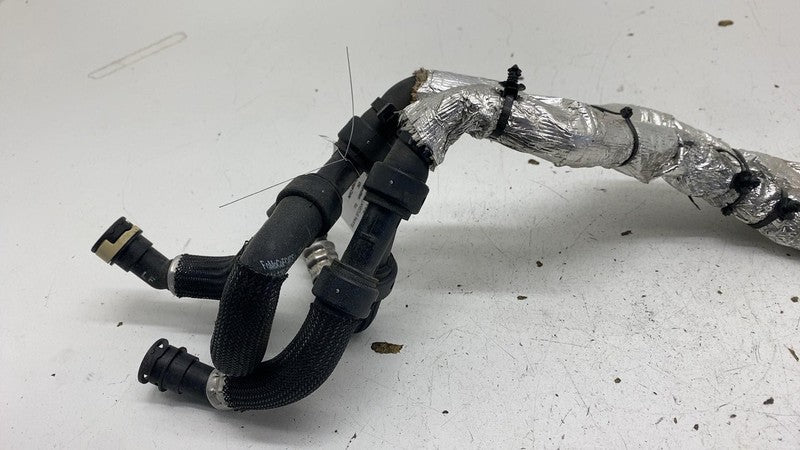 ⭕ 2018-2021 Lincoln Navigator Heater Coolant Hose Pipe Inlet Outlet JL