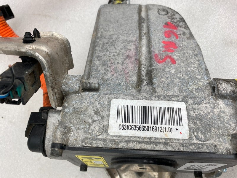 104894100C ⭕ 2016-2020 Tesla Model X MX Thermal System Electric Battery Heater 1048941-00-C