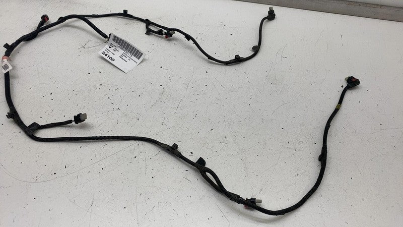 ⭕2017-2023 Tesla Model 3 Rear Bumper Wiring Harness Cable Wire Loom 10