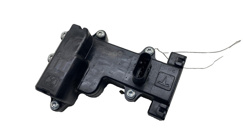 ⭕ 21-23 Model X Front Left Door Pop Actuator Control Unit Module LH 10