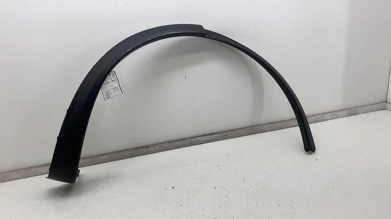 ⭕ 2016-2020 Tesla Model X Rear Side Wheel Arch Flare Molding Right 103