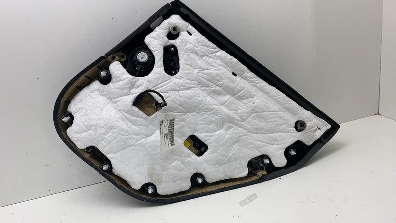 ⭕ 2024 2025 Tesla Model 3 Rear Driver Side Highland Door Panel Trim Card Left LH