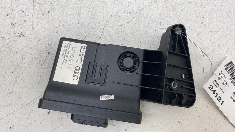 4KE 965 557 B ⭕ 19-23 E-Tron HVAC A/C Heater Temperature Amplifier Control Module 4KE965557B