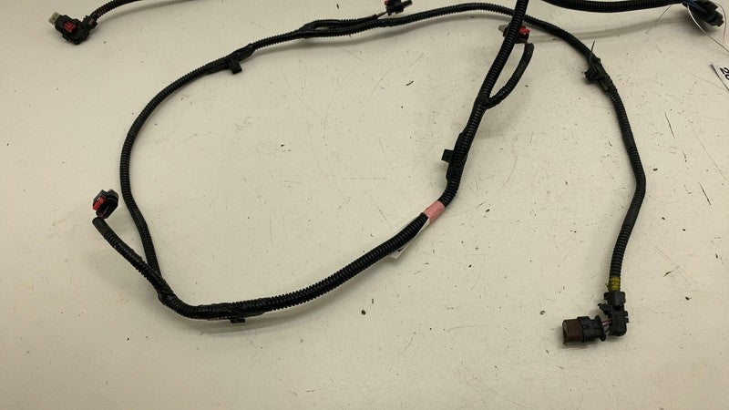 ⭕ 2017-2023 Tesla Model 3 M3 Rear Bumper Wiring Harness Cable Wire 106
