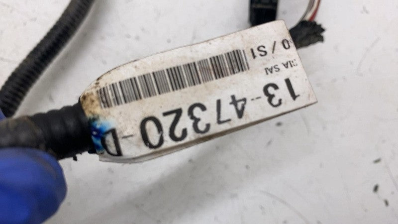 ⭕ 2023-2024 Toyota Prius 2.0L Engine Room Wiring Harness Cable Wire 47