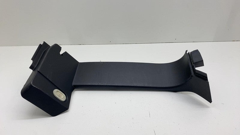 C100012129E ⭕2022-2024 Rivian R1T Front Right Gear Tunnel Trim Cover Panel Button C100012129