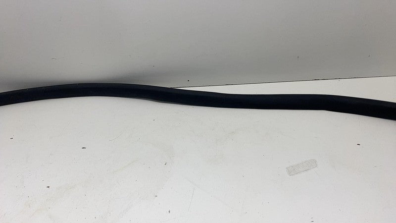 ⭕ 20-24 Tesla Model Y Front Left Door Body Weatherstrip Rubber Seal 14