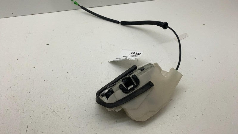 ⭕17-23 Tesla Model 3 Y Front Right Door Lock Latch Actuator & Cable 15