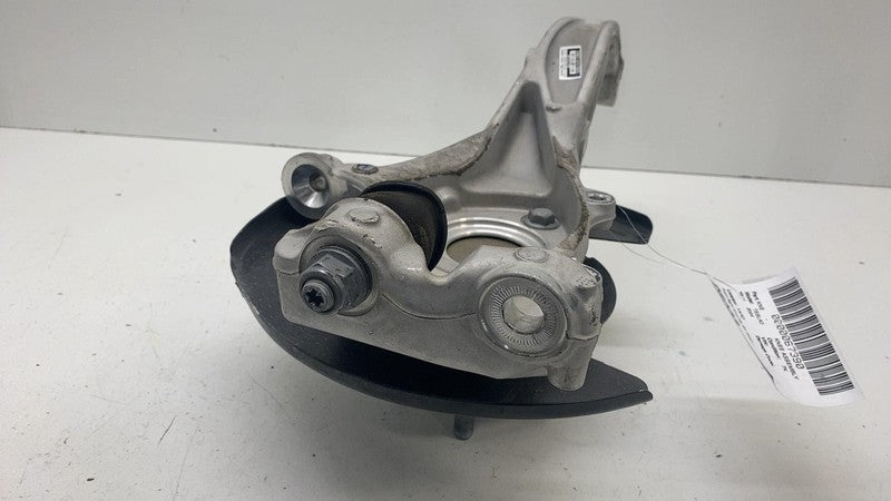 ⭕ 24-25 Model 3 Front Right Spindle Knuckle Wheel Hub & Dust Shield 13