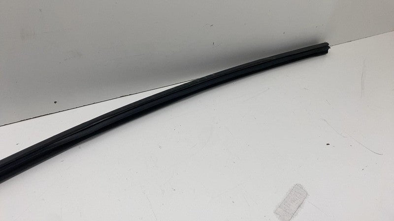 1032124-00-B ⭕ 2016-2018 Tesla Model X Door Chrome Upper Molding Bright Right RH 1032124-00-B