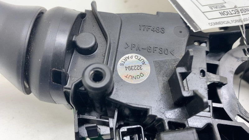 ⭕ 2018-2021 Subaru Crosstrek Steering Column Turn Signal & Wiper Washer Switch