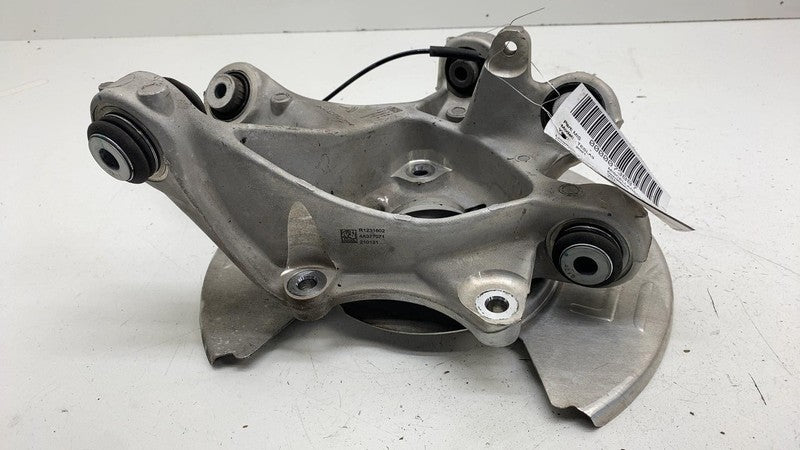 104441600G ⭕ 2017-2023 Tesla Model 3 Rear Right Knuckle Spindle w/ Dust Shield 1044416-00-G