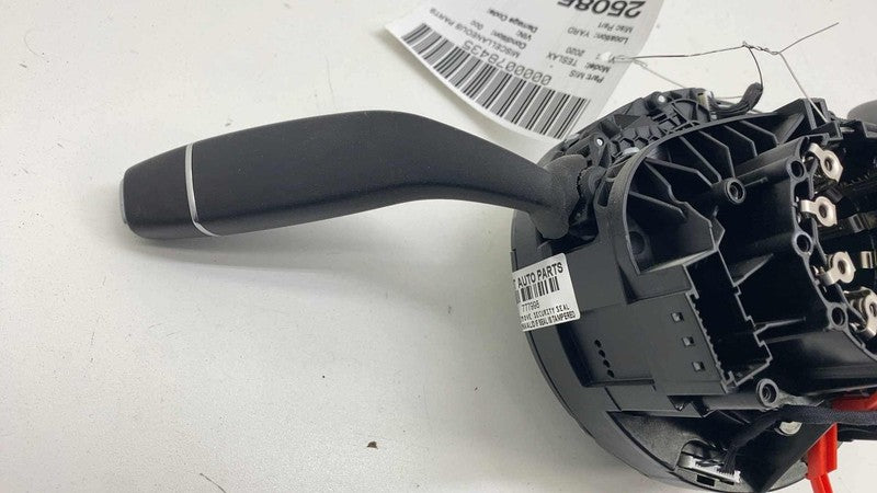 ⭕ 2016-2020 Tesla Model X Steering Column Multifunction Turn Switch Clockspring