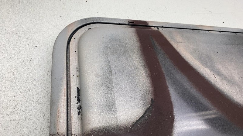 ⭕ 2014-2021 Ram ProMaster 1500 2500 3500 Rear Body Panel Glass Window Assembly
