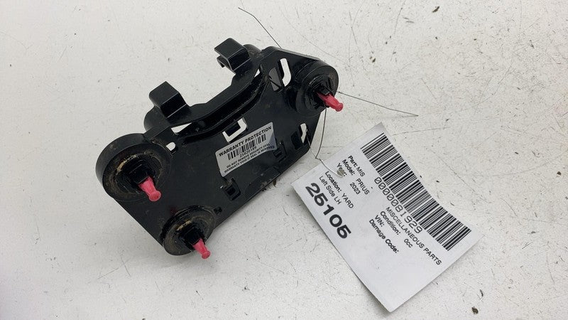 8817147030 ⭕ 2023-2024 Toyota Prius Bind Spot Radar Sensor Module Bracket Left 88171-47030
