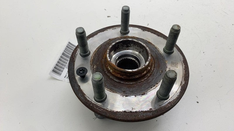 ⭕ 2022-2024 Rivian R1T R1S Rear Right or Left Wheel Hub Bearing OEM PT