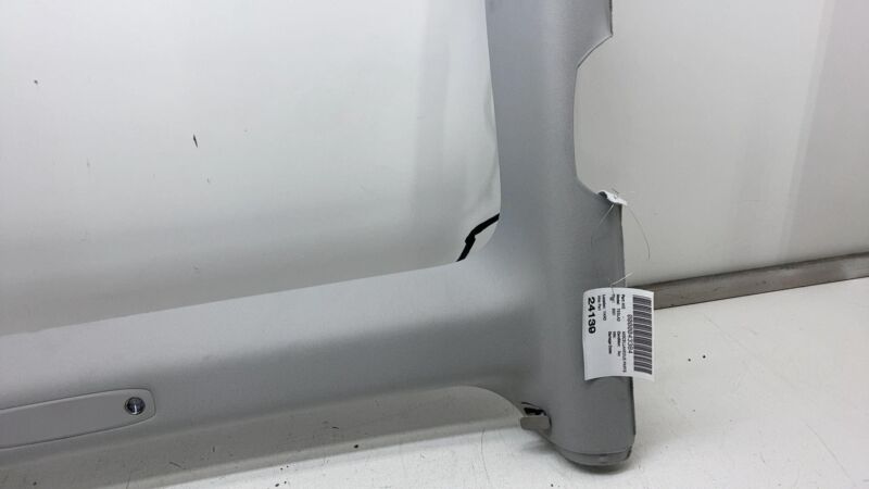 2017-2023 Tesla Model 3 Panoramic Sunroof Ceiling Moon Roof Headliner Trim Assy