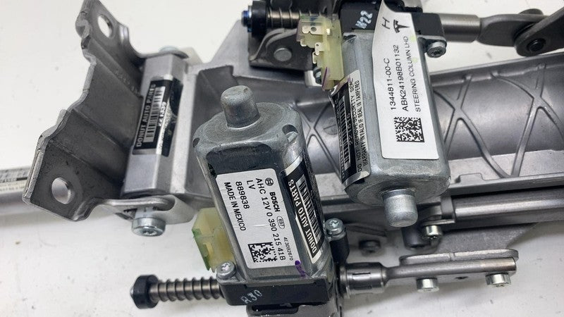 134481100C ⭕ 24-25 Tesla Model 3 Electric Steering Column Intermediate Shaft 1344811-00-C