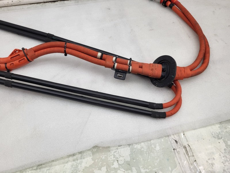 ⭕ 16-20 Model S High Voltage Rapid Charger Splitter w/ Harness Kit 150