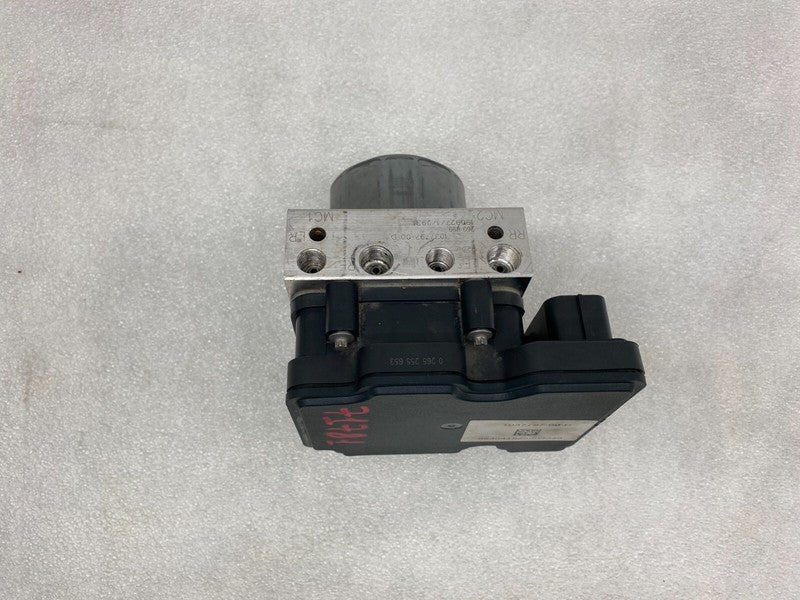 103779700D ⭕ 12-20 Model S Anti-Lock ABS Brake Pump Hydraulic Control Module 1037797-00-D